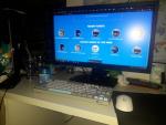 Your desk