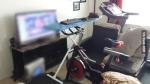 Your desk