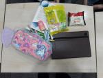 Your desk