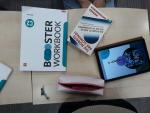 Your desk