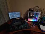 Your desk