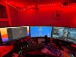 Your desk