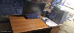 Your desk