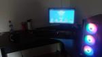 Your desk