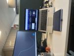 Your desk