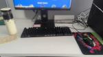 Your desk
