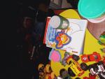 Your desk