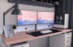 Your desk