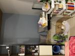 Your desk