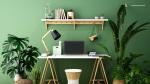 Your desk
