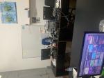 Your desk