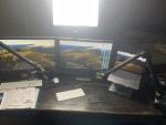 Your desk
