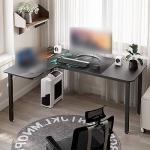Your desk