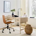Your desk