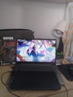 Your desk