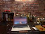 Your desk