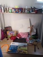 Your desk