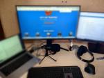 Your desk