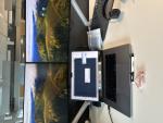 Your desk