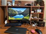 Your desk