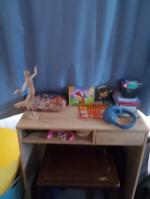 Your desk
