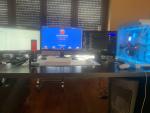 Your desk