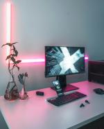 Your desk
