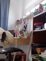 Your desk