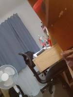 Your desk