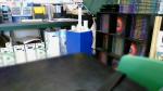 Your desk