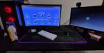 Your desk