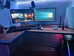 Your desk