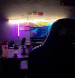 Your desk