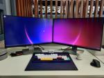 Your desk