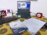 Your desk