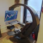 Your desk