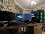 Your desk
