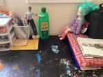 Your desk