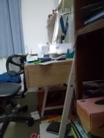 Your desk