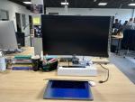 Your desk