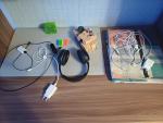 Your desk