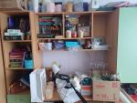 Your desk