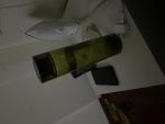 Your desk