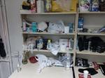 Your desk