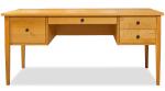 Your desk