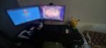 Your desk