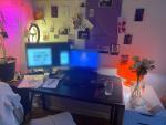 Your desk