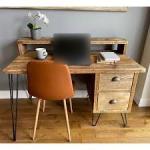 Your desk