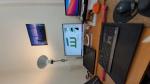 Your desk