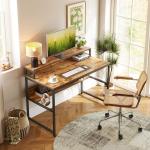 Your desk